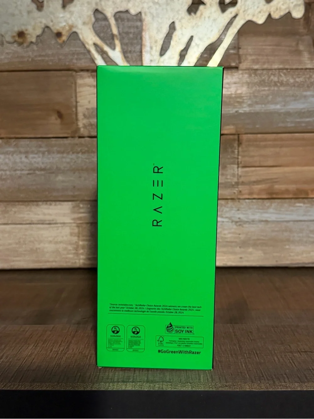 Razer 8000 hz
